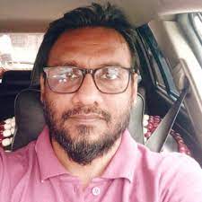  কামরুল ইসলাম, ৪৫, বরিশাল